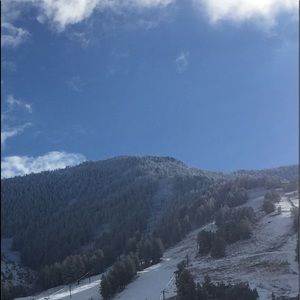 Meet your Posher, Rob